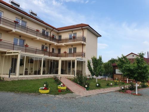 TIMONA camere de închiriat in Costinesti, Romania