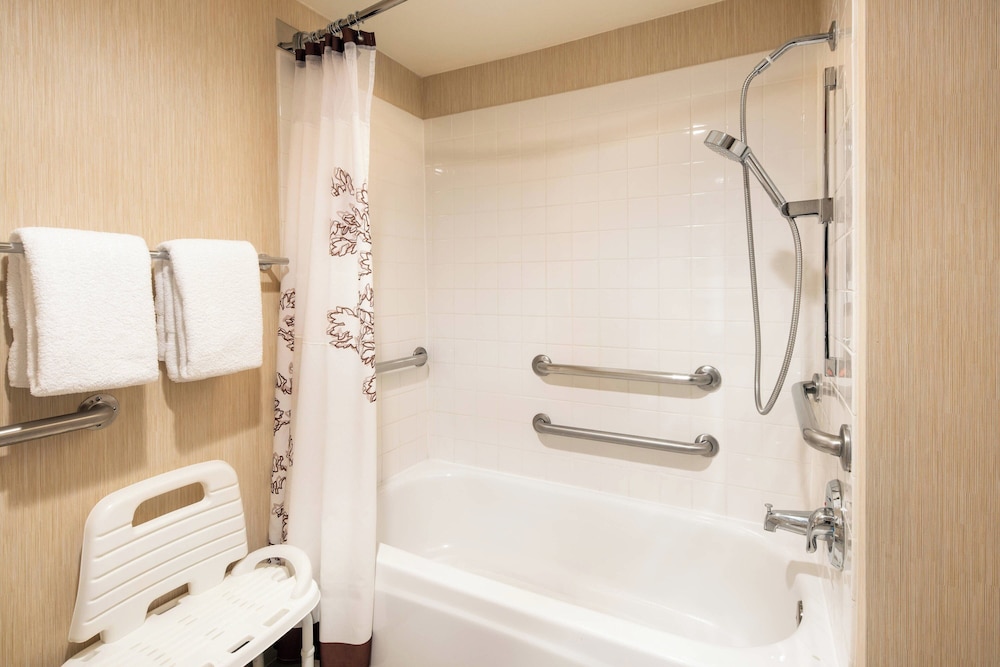 Residence Inn by Marriott Milpitas Silicon Valley - photo 13