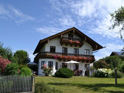 Pichler Roswitha — 4-Star Luxury Hotel in Bad Endorf, Germany