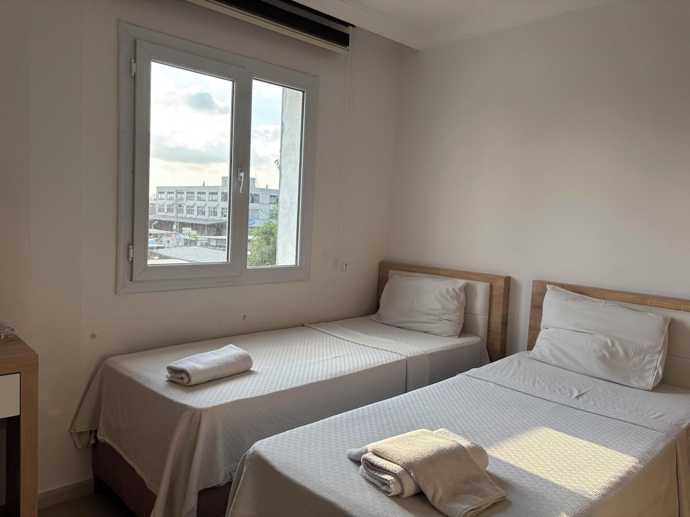 Guney Adana Otel in Adana, Turkey