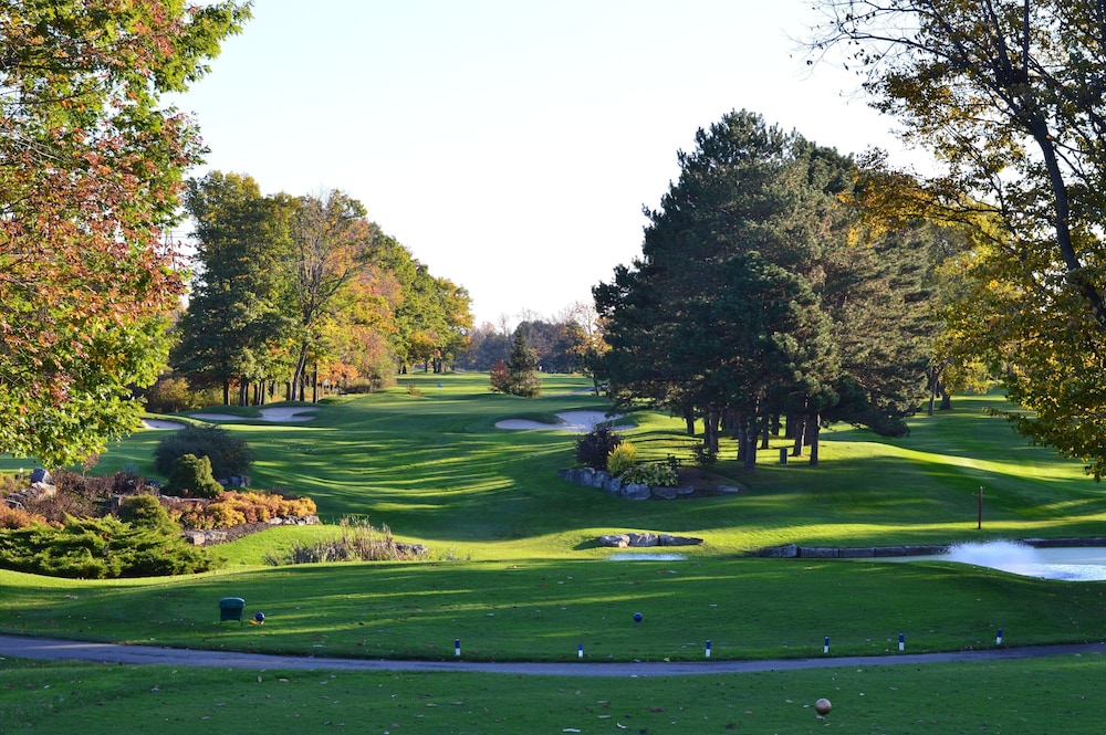 Dallas Ft. Worth Marriott Hotel & Golf Club Champions Circle - photo 101