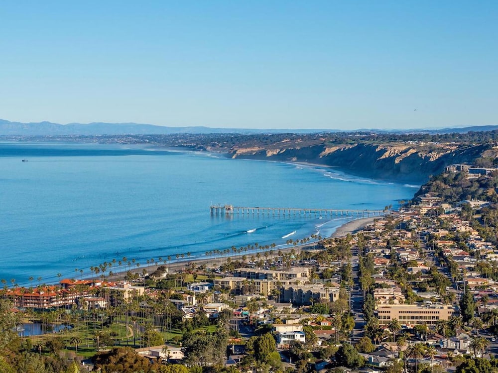 La Jolla Riviera Inn - photo 26