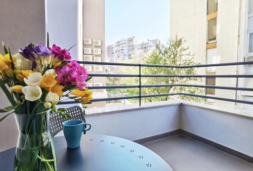 Grandpa s tree private garage — 4-Star Luxury Hotel in Split, Croatia