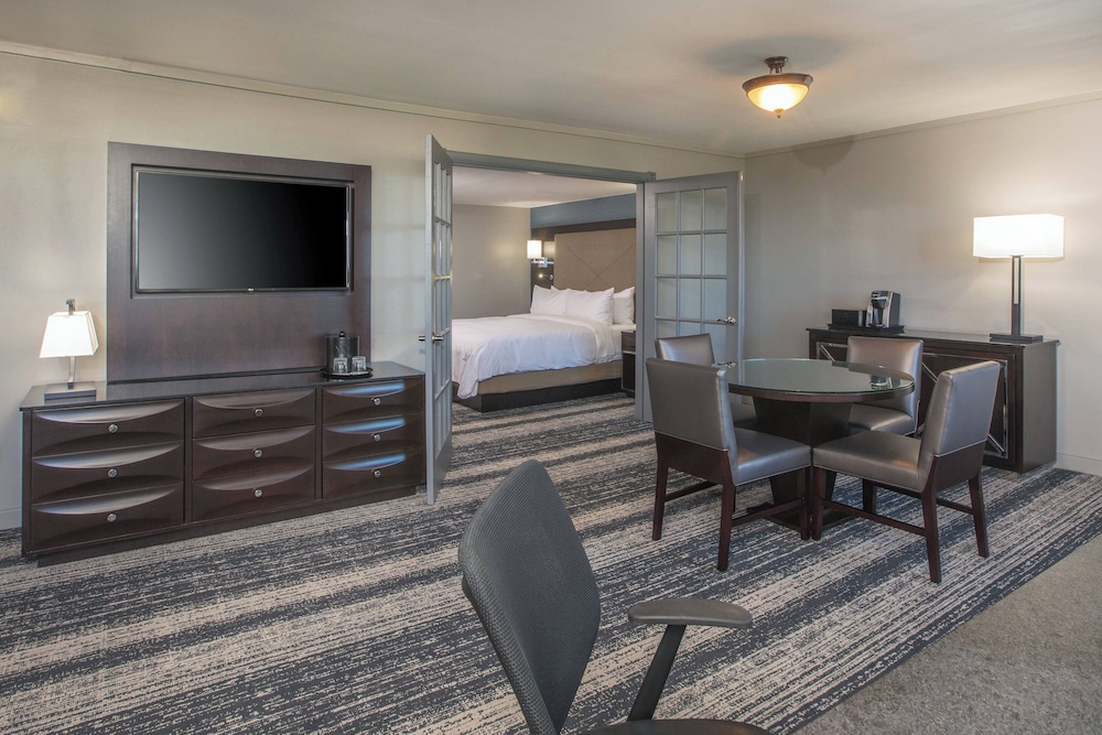 Boston Marriott Burlington - photo 19
