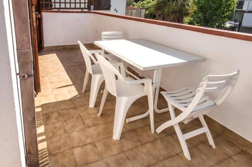 Trilocale con A C a Marcelli M035 — Marcelli — photo 2