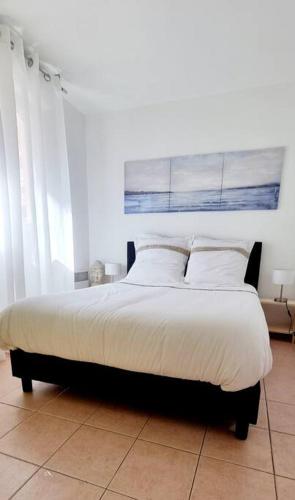 Charmant 2 Pieces - carbon neutral hotel in Menton