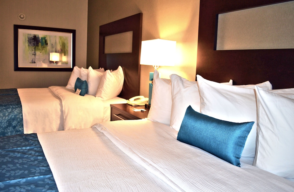 Holiday Inn & Suites Syracuse Airport Liverpool by IHG - photo 5