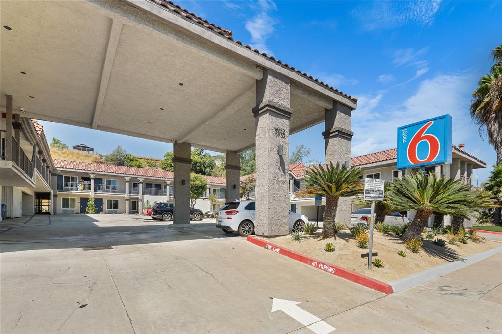Motel 6 La Mesa Ca - photo 8