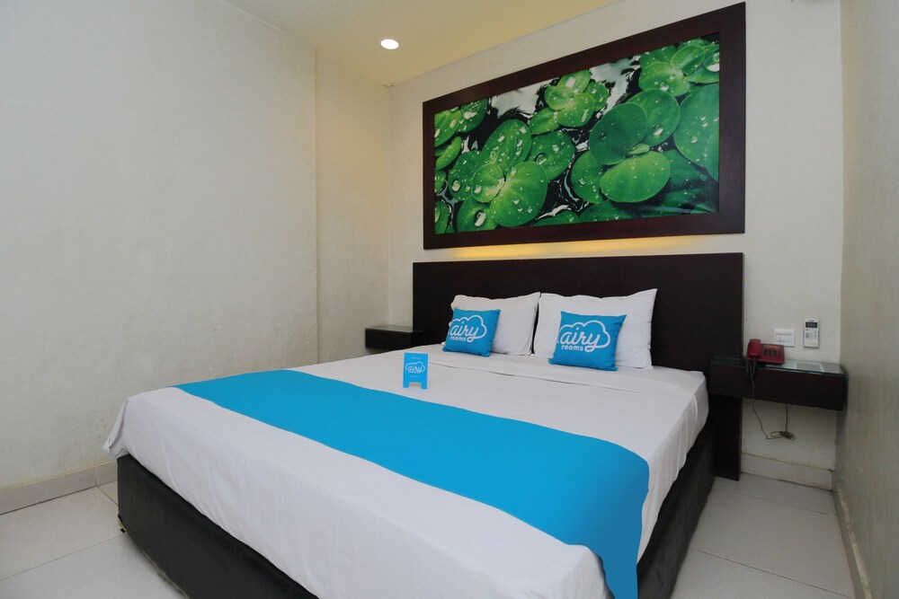 Airy Sungai Martapura RE Martadinata 6 Banjarmasin in Banjarmasin, Indonesia