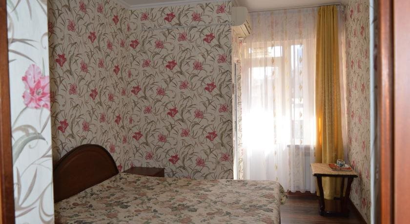 Edelveys Hotel — Sochi — photo 2