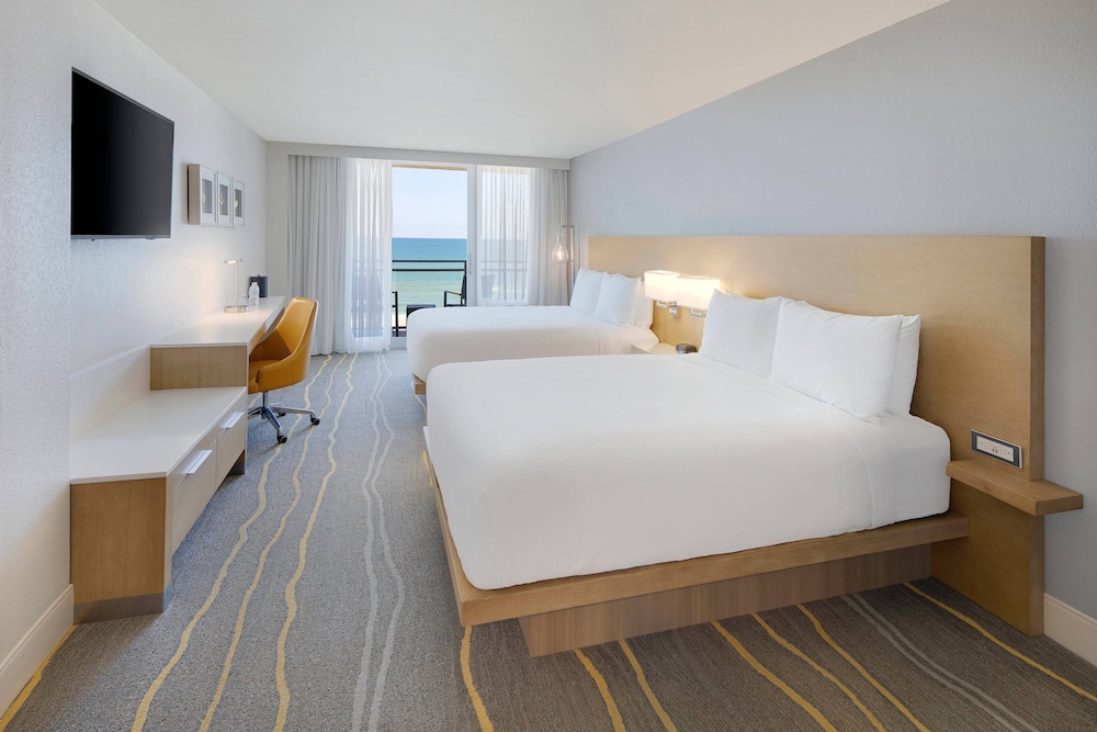 Delta Hotels by Marriott Daytona Beach - photo 14