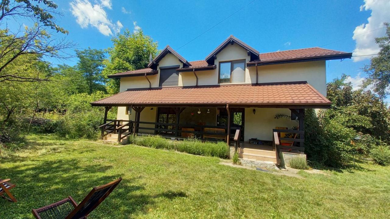 Grădina Ascunsa Breaza in Breaza, Romania