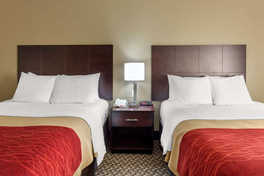 Comfort Inn Horn Lake Southhaven - photo 11