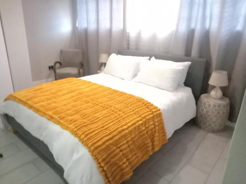 Cape Town Bo Kaap 2 Bedroom Cozy Apartment