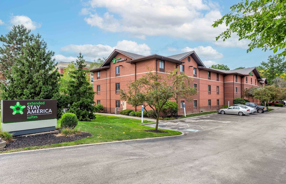 Extended Stay America Suites Cleveland Westlake - photo 32