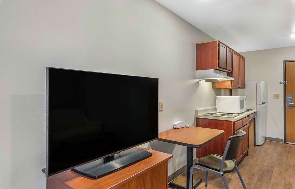 Extended Stay America Select Suites Little Rock Southwest - photo 19