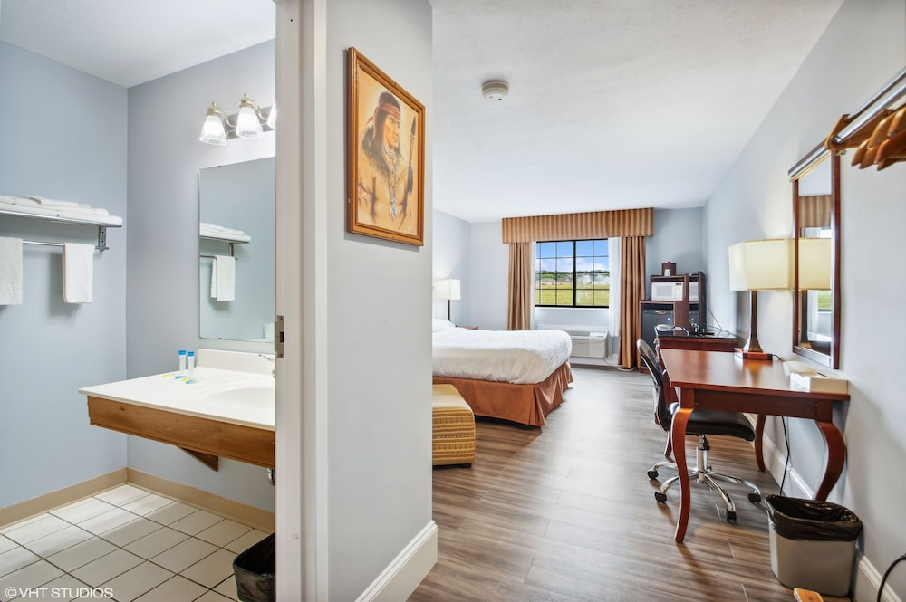 My Hometown Inn - photo 28