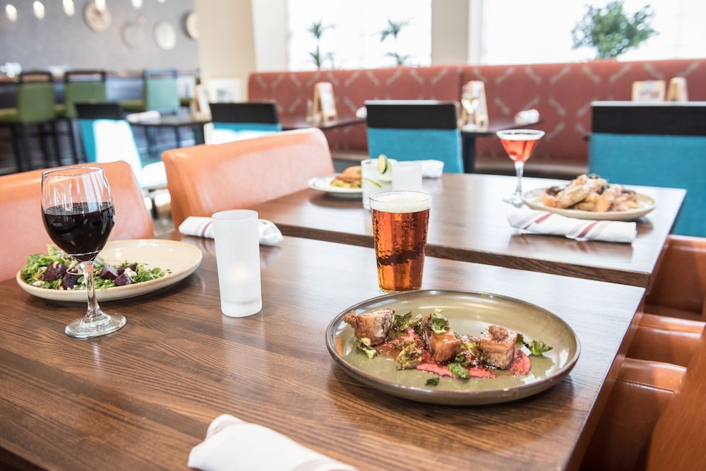 Hilton Garden Inn Indiana at IUP - photo 49