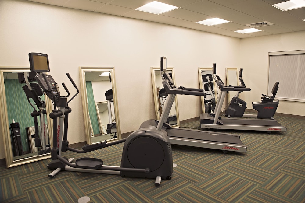 Holiday Inn Express & Suites Rantoul by IHG - photo 33