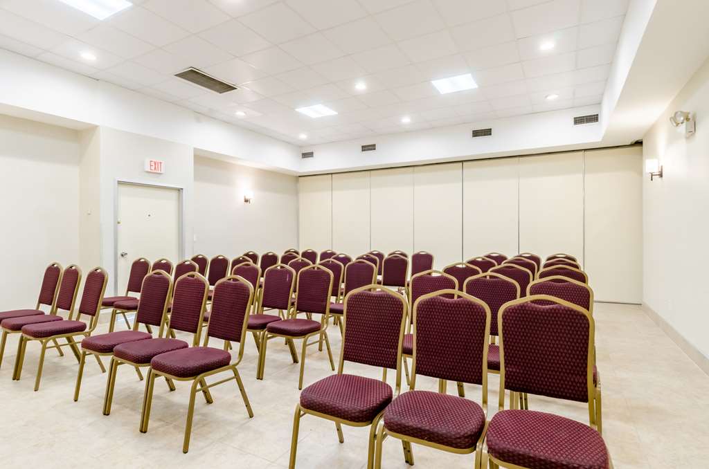 Quality Inn West Springfield - photo 39
