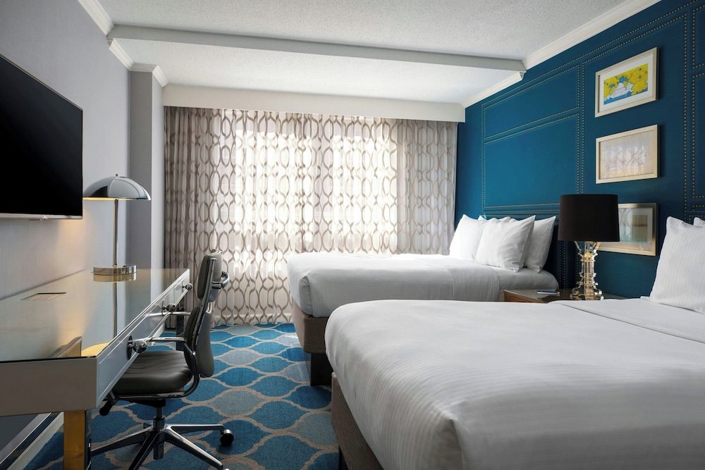 The Ven at Embassy Row Washington D.C. a Tribute Portfolio Hotel - photo 20