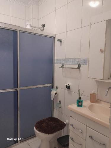 Lindo Apartamento Vila Mirim in Praia Grande, Brasil