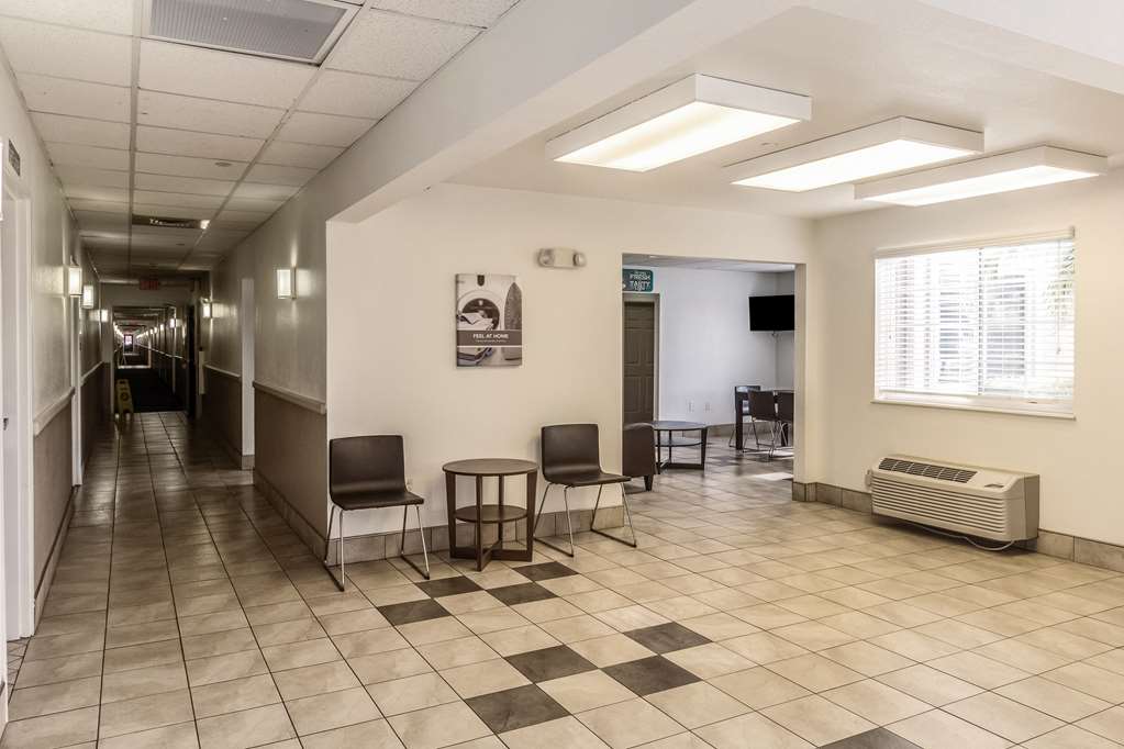 Studio 6 Mcallen TX - photo 27