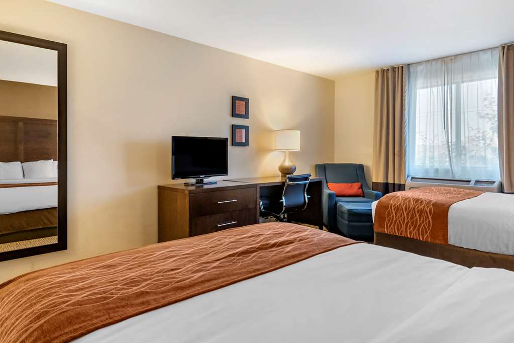 Comfort Inn Williamsport - photo 15