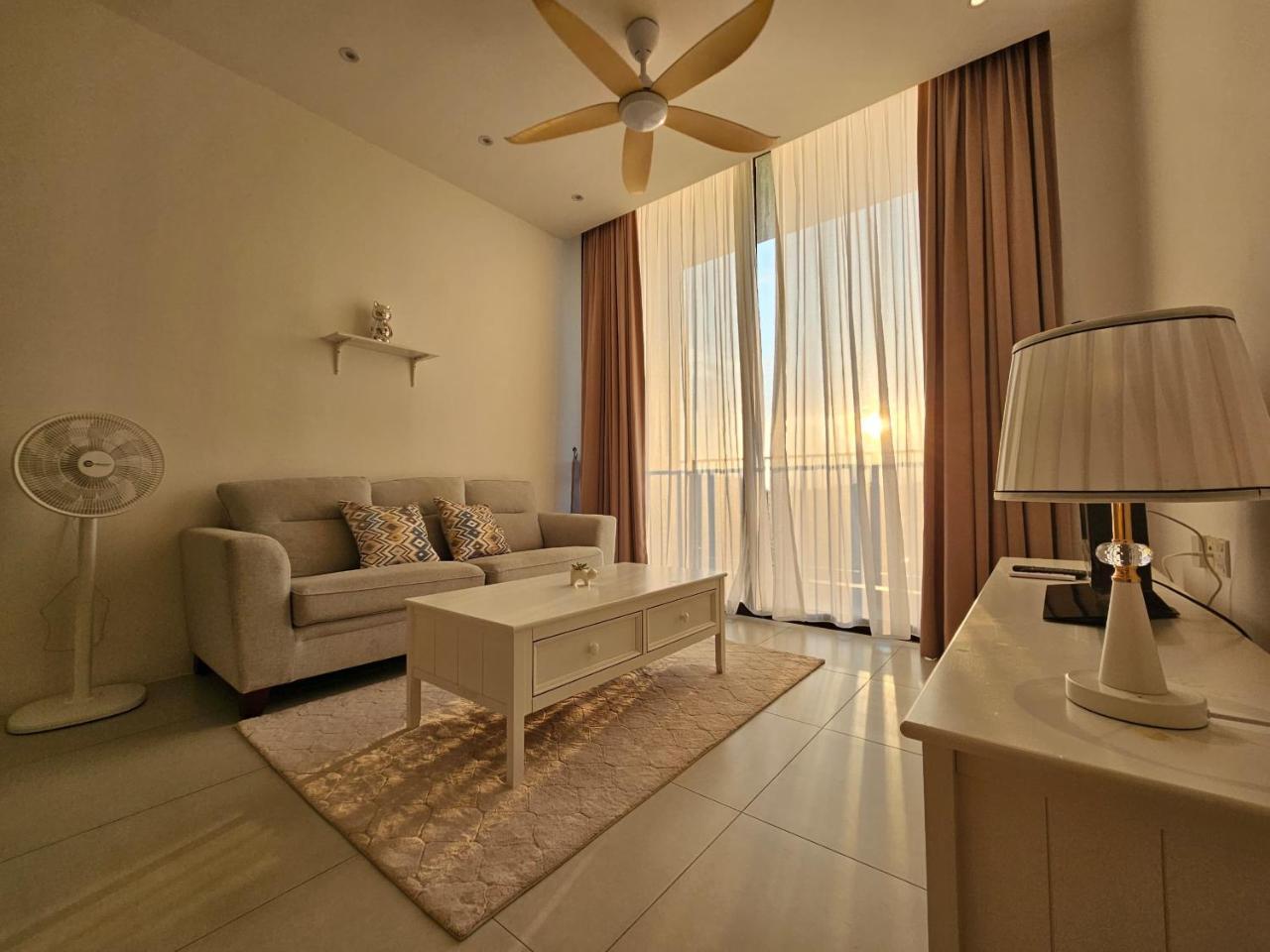 The Podium Cozy Style Kuching — 4-Star Luxury Hotel in Kuching, Malaysia