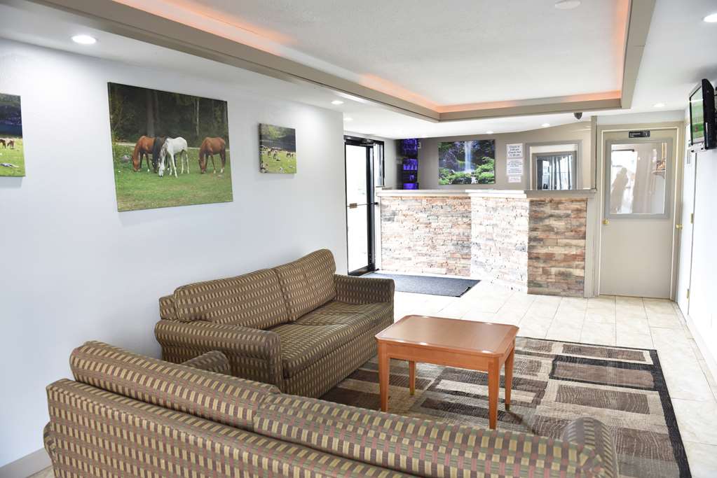 Knights Inn Merrillville - photo 4