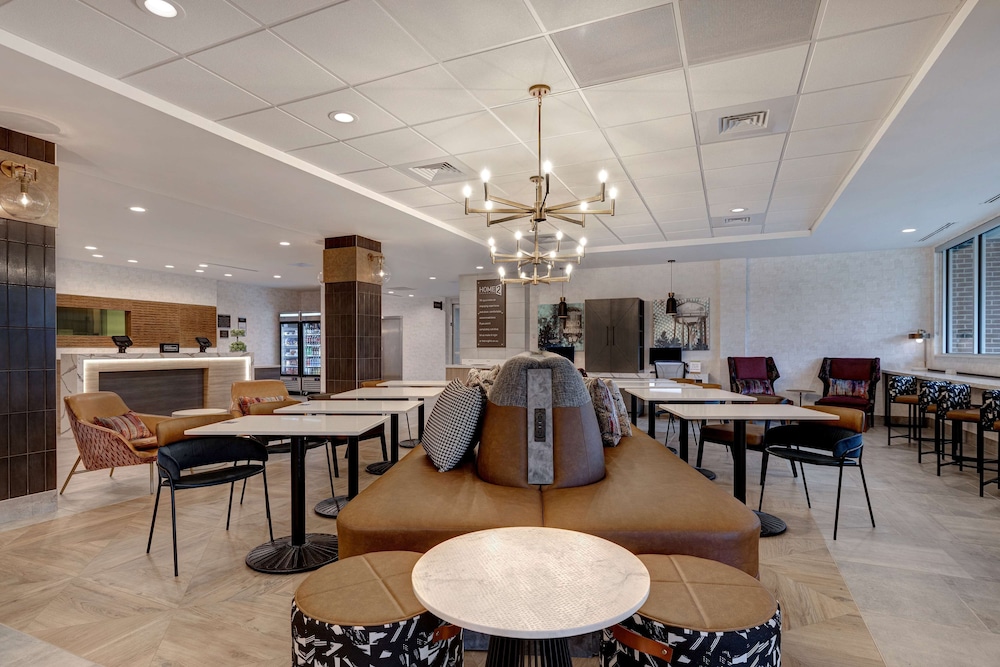 Home2 Suites by Hilton Blythewood SC - photo 9