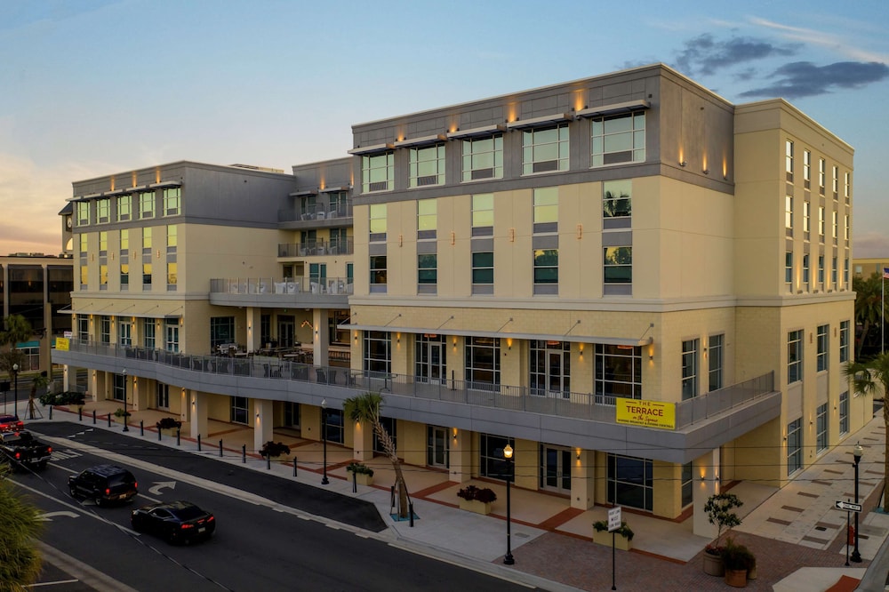 Hilton Garden Inn Ocala Downtown - photo 40