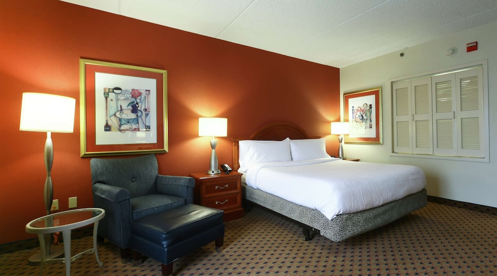 Hilton Garden Inn Secaucus Meadowlands - photo 17