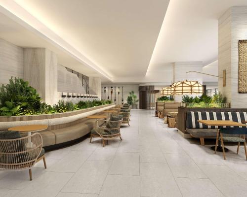 Embassy Suites by Hilton Gulf Shores Beach Resort - photo 4