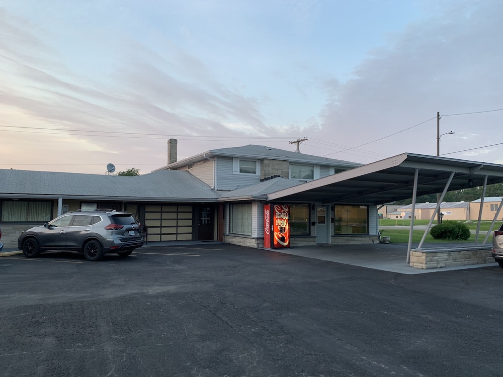 Gas Lite Motel - photo 6