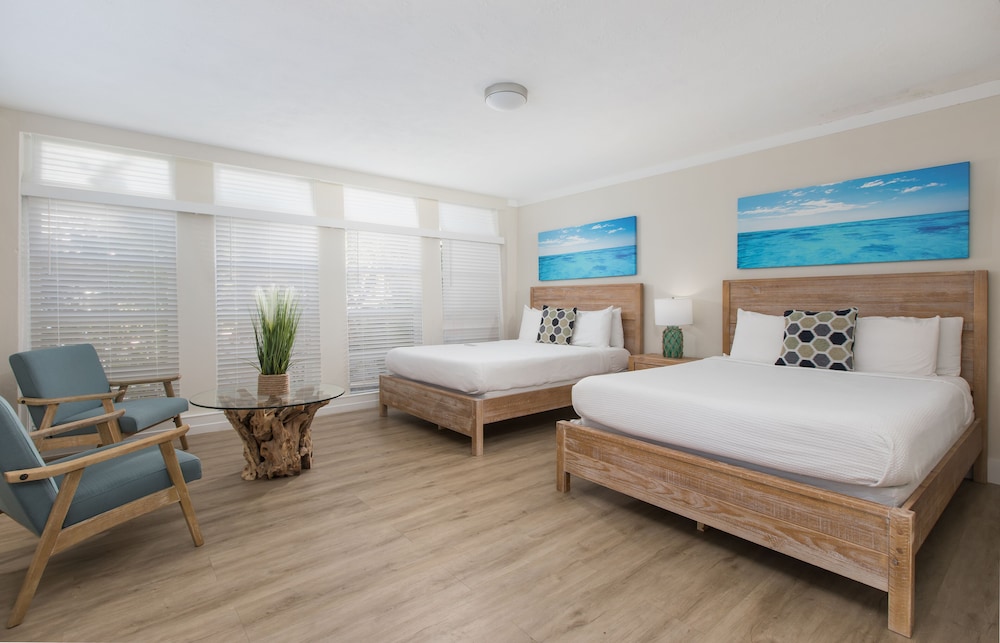 La Jolla Resort - photo 16
