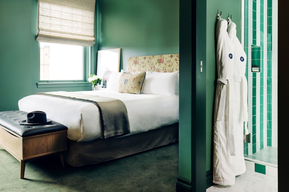 Palihotel Seattle - photo 40