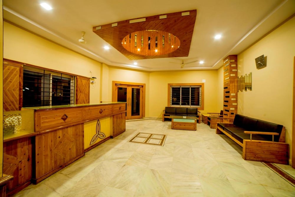 Hotel Empire Gandhidham — Gandhidham