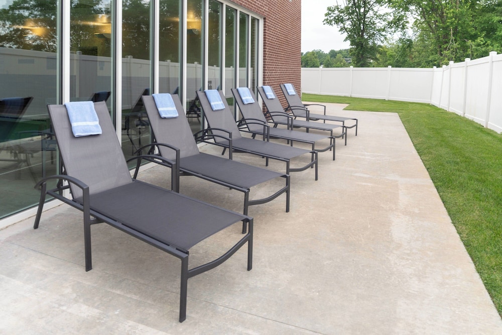Fairfield Inn & Suites by Marriott Columbus New Albany - photo 10