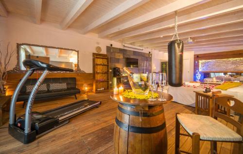 Oasi Relax Romantic Room & Spa — Torretta — photo 3