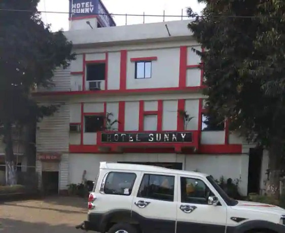Goroomgo Sunny Dhanbad — Dhanbad — photo 2