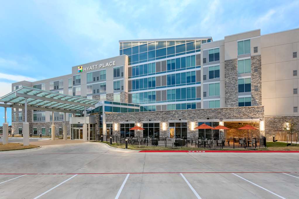 Hyatt Place Austin Cedar Park - photo 16
