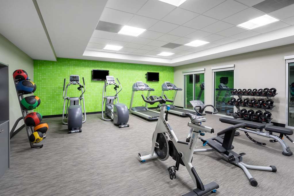 La Quinta Inn & Suites by Wyndham Denver Boulder Louisville - photo 7