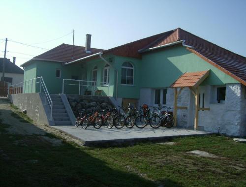 Koós Vendégház - last minute hotel in Unknown City