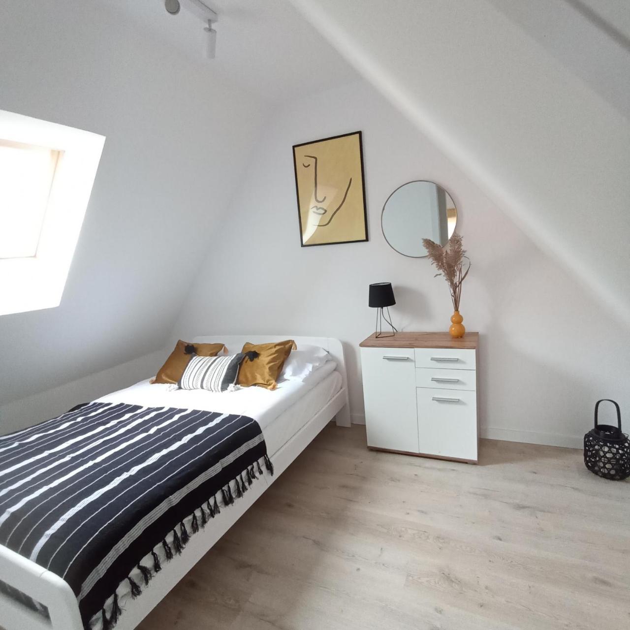 Apartament Pod Bzem Puck in Gdansk, Poland