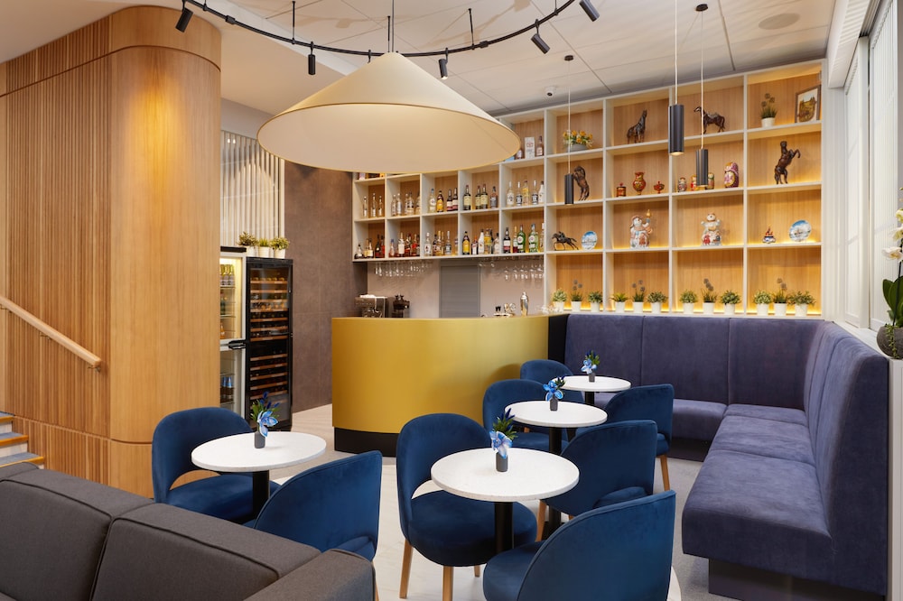 Hotel Bega - last minute hotel in Moscow