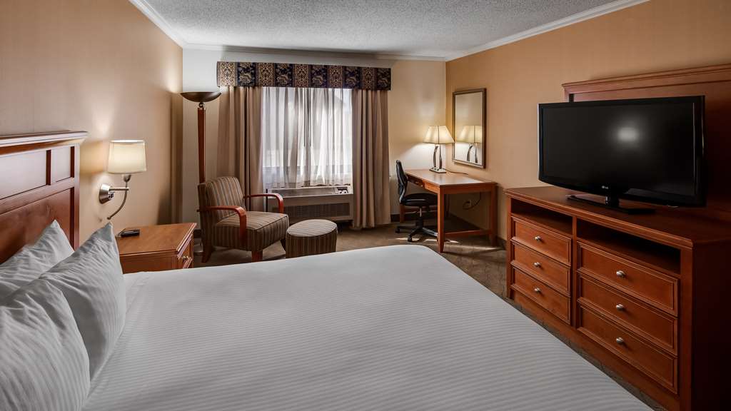 Best Western Lapeer Inn - photo 28