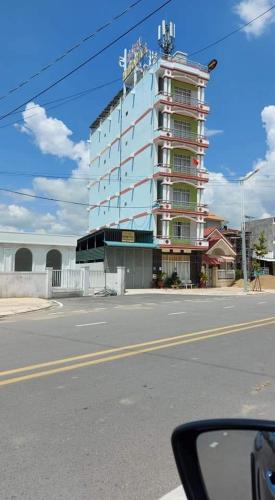 Mimosa 5 Hotel Phan Rang - last minute hotel in Bac Son