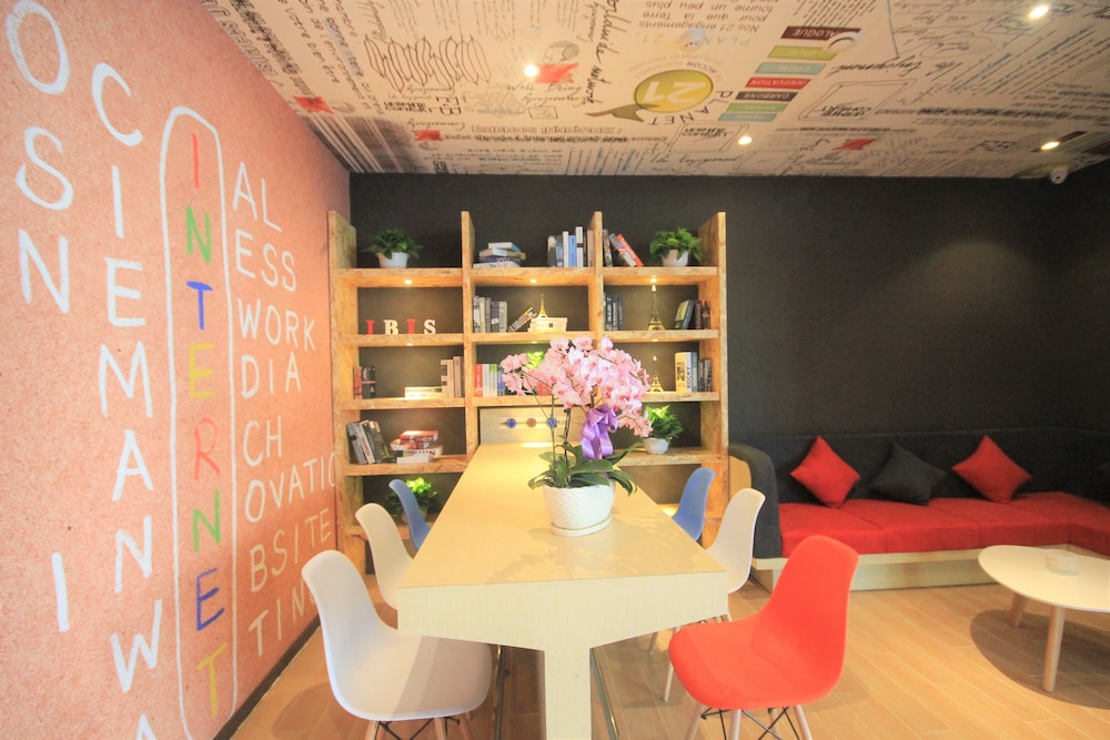 Ibis Hotel - last minute hotel in Shenyang