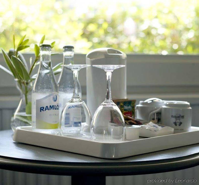 Best Western Hotel Jägersro in Malmoe, Sweden